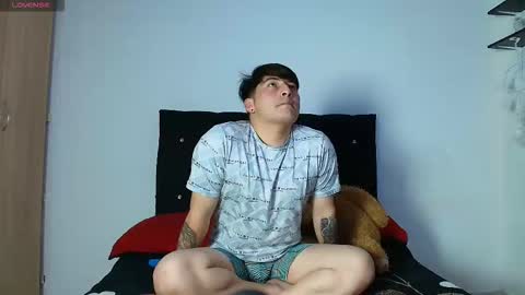 Snapshot of ethan__11 chatting on 12/02/25, 09:54 ETHAN online show from 12/02/25, 09:54