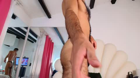 Ethan online show from 01/22/25, 10:26