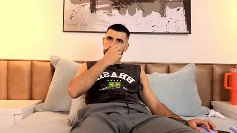 Ethan online show from 02/28/26, 12:06