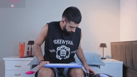 Ethan online show from 03/13/26, 02:23