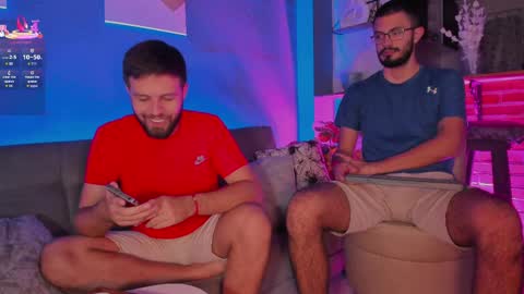 ADAM TAYLOR  ETHAN CAMBAL INDEPENDENT MODELS online show from 05/01/26, 10:14