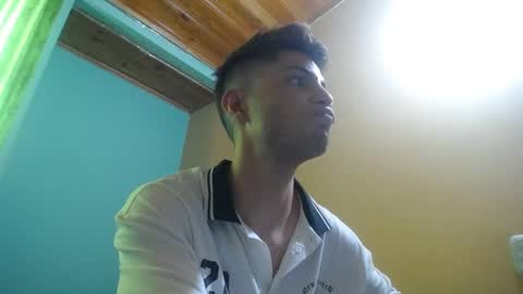 Snapshot of ethan_anavrin chatting on 01/25/25, 05:30 greetings  sergi  online show from 01/25/25, 05:30