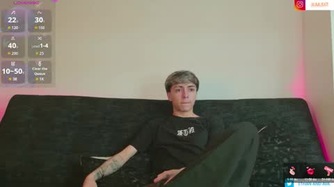 ethan and ava online show from 06/05/26, 12:22