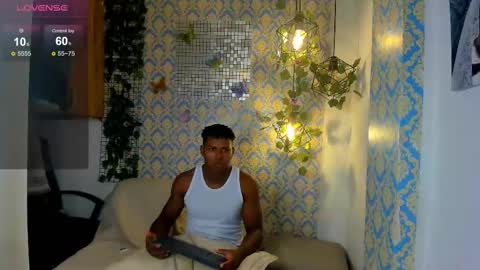 ethan_blackwood online show from 02/05/25, 01:58