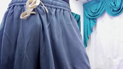 Snapshot of ethan_boy_ chatting on 12/26/24, 11:57 Ethan online show from 12/26/24, 11:57