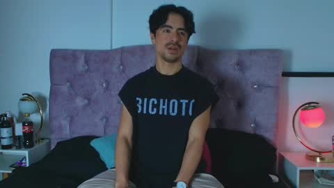 ethan  online show from 02/18/26, 03:46