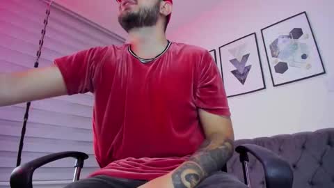 ethan_greacee online show from 02/16/26, 12:12