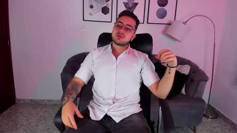 ethan_greacee online show from 02/27/26, 12:05