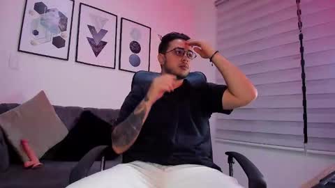 ethan_greacee online show from 03/15/26, 11:05