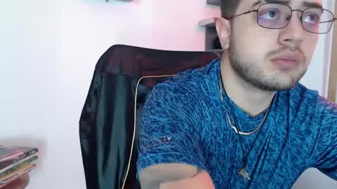 ethan_greacee online show from 03/17/26, 11:46