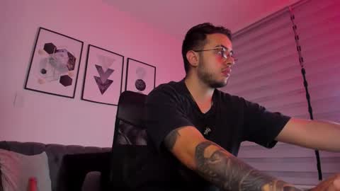 ethan_greacee online show from 03/18/26, 12:08