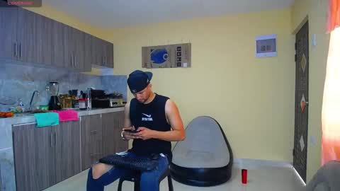 Snapshot of ethan_hawke_ chatting on 10/24/25, 05:20 Jose online show from 10/24/25, 05:20