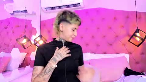 Ethan online show from 07/29/26, 05:05
