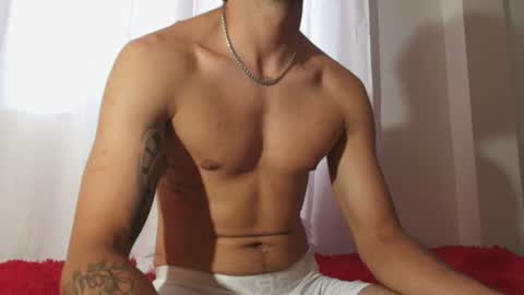 Ethan Muller online show from 06/24/26, 11:42