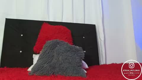 Ethan Muller online show from 06/29/26, 10:26