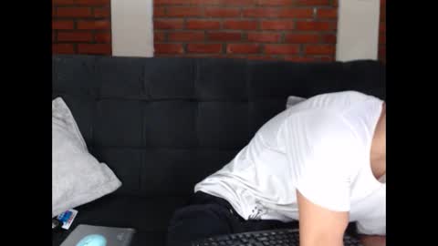 Ethan Noir online show from 12/20/24, 01:03