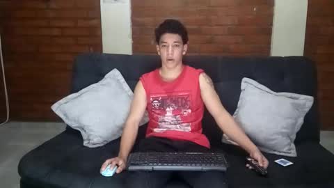 Ethan Noir online show from 12/22/24, 03:22