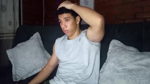 Ethan Noir online show from 12/30/24, 01:15