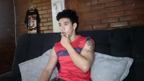 Ethan Noir online show from 01/06/25, 08:07