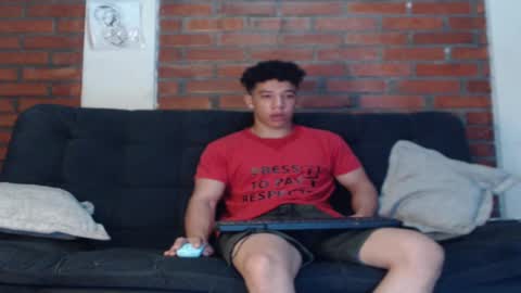 Ethan Noir online show from 01/19/25, 07:46