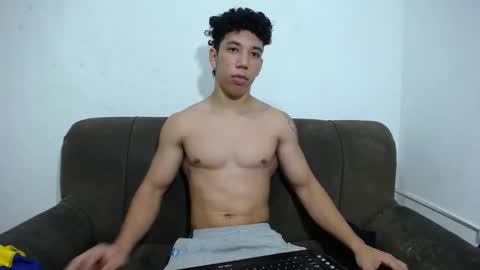 Ethan Noir online show from 02/08/25, 11:24