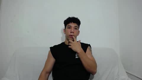 Ethan Noir online show from 02/13/25, 08:24