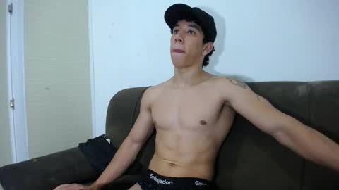 Ethan Noir online show from 03/01/25, 09:26