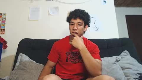 Ethan Noir online show from 03/04/25, 11:00