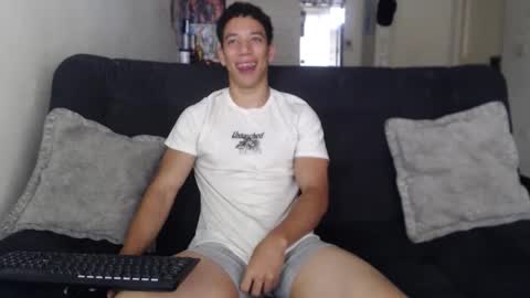 Ethan Noir online show from 01/09/26, 01:03