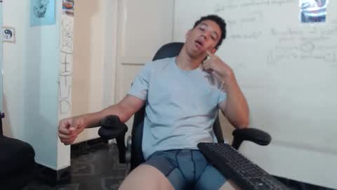 Ethan Noir online show from 02/02/26, 02:49