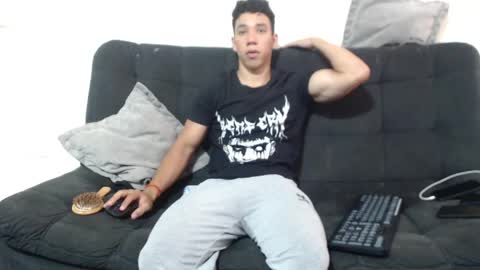 Snapshot of ethan_noir chatting on 04/30/26, 10:03 Ethan Noir online show from 04/30/26, 10:03