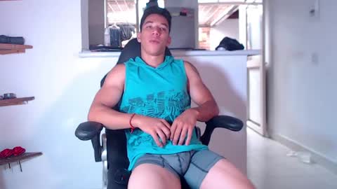 Snapshot of ethan_noir chatting on 06/02/26, 03:25 Ethan Noir online show from 06/02/26, 03:25