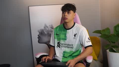 ethan_occonor online show from 11/01/25, 12:51