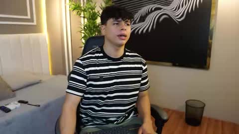 ethan_occonor online show from 11/11/25, 12:49