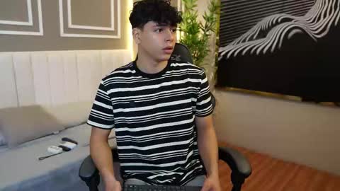 ethan_occonor online show from 11/14/25, 01:21