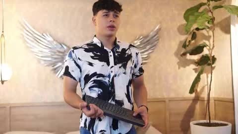 ethan_occonor online show from 12/01/25, 12:10