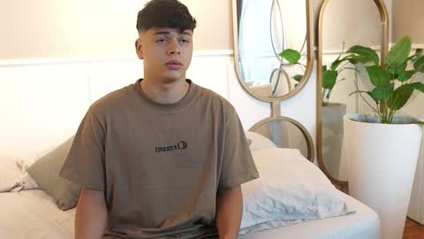 ethan_occonor online show from 01/10/26, 11:23