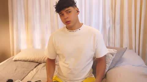 ethan_occonor online show from 03/07/26, 12:35