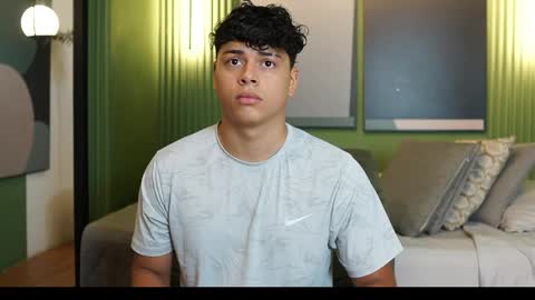 ethan_occonor online show from 03/18/26, 02:37