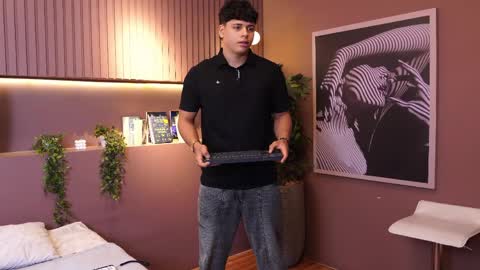 ethan_occonor online show from 04/26/26, 07:11
