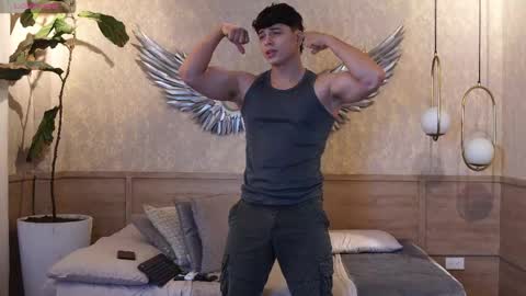 ethan_occonor online show from 06/09/26, 11:44