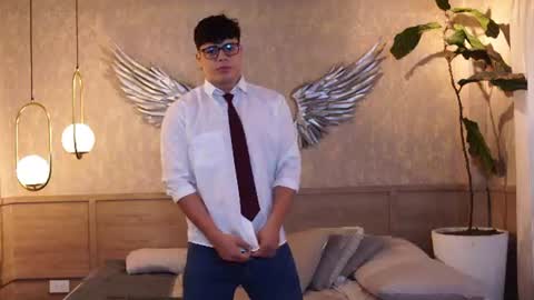 ethan_occonor online show from 06/11/26, 11:52