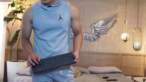 ethan_occonor online show from 06/14/26, 04:09