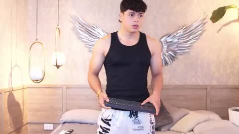 ethan_occonor online show from 06/15/26, 05:59