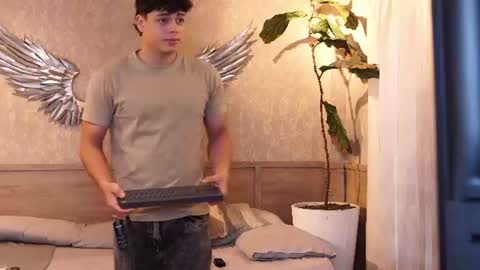 ethan_occonor online show from 06/18/26, 11:36
