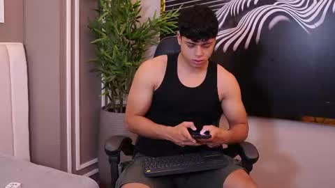 ethan_occonor online show from 06/23/26, 12:36