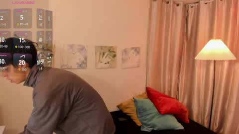 Ethan online show from 05/18/26, 11:05