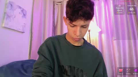 Ethan online show from 05/26/26, 11:17