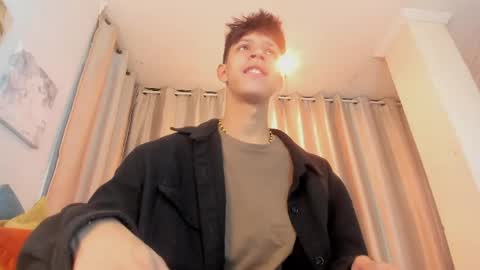 Ethan online show from 06/03/26, 11:13