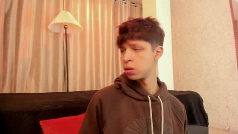 Ethan online show from 06/09/26, 11:22